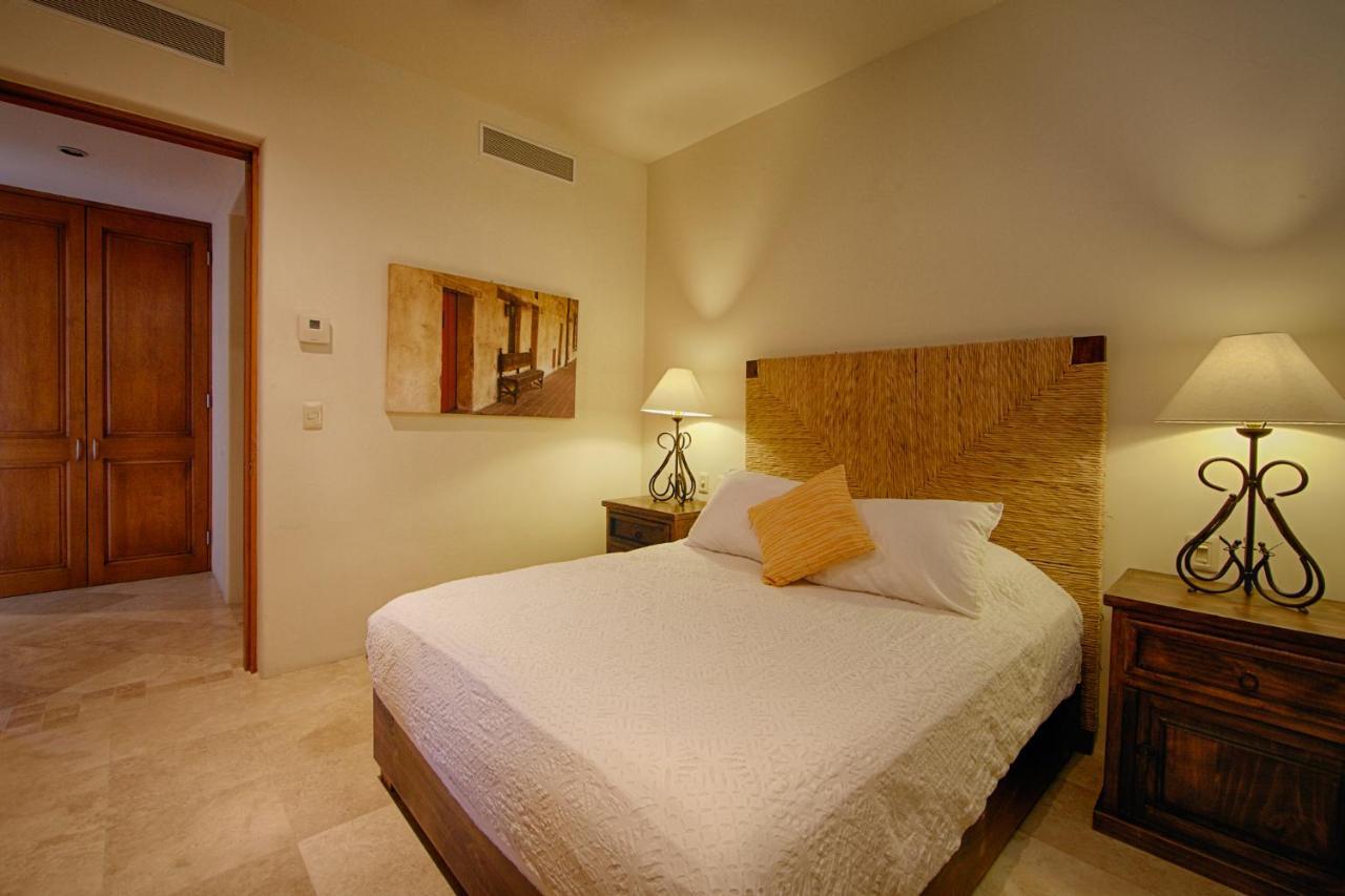 Alegranza Luxury Resort - All Master Suite San José del Cabo Szoba fotó