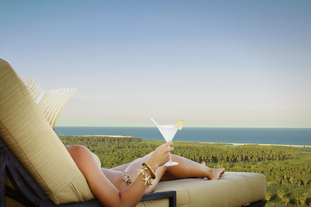 Alegranza Luxury Resort - All Master Suite San José del Cabo Kültér fotó